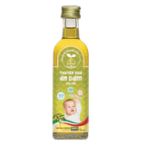Dầu Olive Nguyên Chất Thuyền Xưa Ăn Dặm 6m+, 65ml