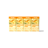 Sữa uống dinh dưỡng Optimum Gold 110ml (Lốc 4 hộp)