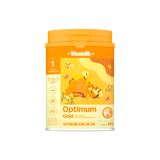 Vinamilk Optimum Gold 1, 800g (0 - 6 tháng)
