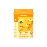 Vinamilk Optimum Gold 2, 800g (6 - 12 tháng)