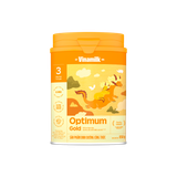 Vinamilk Optimum Gold 3, 850g, 1-2 tuổi