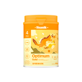 Vinamilk Optimum Gold 4, 850g, 2-6 tuổi