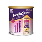 Thực phẩm dinh dưỡng y học cho trẻ 1-10 tuổi: Pediasure vani 380g