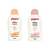 Phấn Pigeon rôm sảy 100g