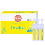Nước muối kháng viêm tép vàng Fysoline