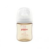 Bình sữa Pigeon Soft Touch PPSU 160ml