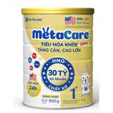 Sữa Metacare Opti 1+, 800g ( từ 1-2 tuổi )