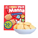 Bánh quy Morinaga