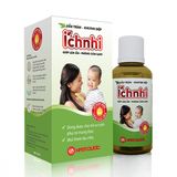 Dầu tràm khuynh diệp Ích Nhi, 30ml