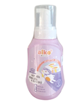 Nước rửa bình Aiko hương trái cây, 500ml