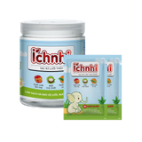 Gạc Rơ Lưỡi Thảo Dược Ích Nhi