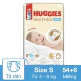 Tã dán S54 Huggies