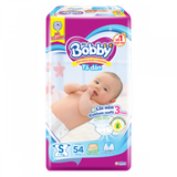 Tã dán S54 Bobby