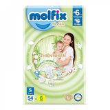 Tã dán S54 Molfix