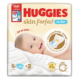 Tã dán S80 Huggies