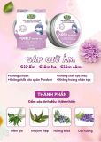 Sáp giữ ấm cho bé Pozokids