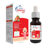 Sắt nước cho bé Avisure