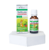 Siro trị ho Selituss Úc