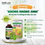 Siro trị ho Selituss Úc
