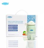 Máy xay đa năng Shinmom cho bé giai đoạn ăn dặm