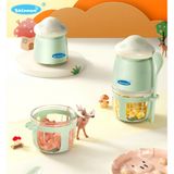 Máy xay đa năng Shinmom cho bé giai đoạn ăn dặm