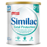 Similac Total Protection dành cho trẻ sinh mổ, 380g ( 0-12 tháng)
