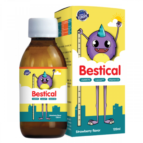 Canxi sinh học Bestical