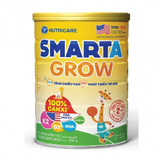 Sữa Smarta Grow từ 1-10 tuổi, 850g