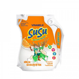 Sữa chua uống Susu túi, thùng 24 túi