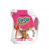 Sữa chua uống Susu túi, thùng 24 túi