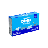 Sữa uống dinh dưỡng Dielac Grow Plus 110ml (Sữa Non) - thùng 48 hộp