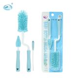Cây súc bình Silicone GB Baby