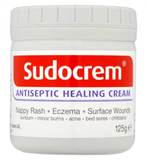 Kem hăm Sudocrem