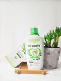 Nước tắm thảo dược Papie, 500ml