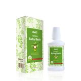Nước Tắm Thảo Dược Cho Bé TheCi