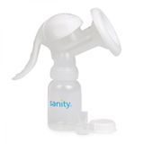 Máy vắt sữa tay Sanity