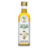 Dầu Óc Chó Nguyên Chất Thuyền Xưa Ăn Dặm 65ml, 6m+