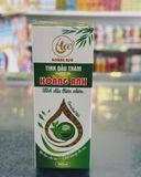 Dầu tràm Hoàng Anh 100ml