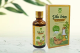 Dầu tràm Mipbi, 50ml