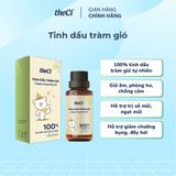 Tinh dầu tràm gió Theci, 50ml