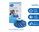 Túi chườm nóng lạnh Sanity giúp tăng tuần hoàn máu