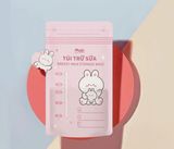 Túi trữ sữa 150ml Molli ( 30PCS / Hộp )