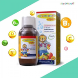 Vitemix bổ sung vitamin-canxi và khoáng chất