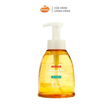 Nước rửa bình Wesser tạo bọt, 500ml