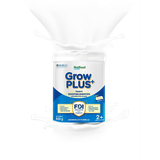 Sữa bột Grow Plus xanh nhạt boosting digest hỗ trợ tiêu hóa từ 2 tuổi, 800g