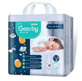 Tã quần đêm Gooby size XL28, tích lũy 8 gói tặng 1 gói