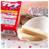 Bánh xốp Morinaga