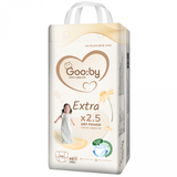 Tã quần ngày Gooby size XXL44, tích lũy 8 gói tặng 1 gói
