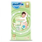Tã quần XXL56 Molfix