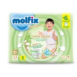 Tã quần XXXL22 Molfix